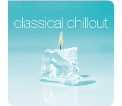 V/A - CLASSICAL CHILLOUT LP