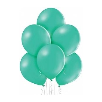 GoDan Balloon pastel 12 green 100 pcs