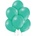 GoDan Balloon pastel 12 green 100 pcs