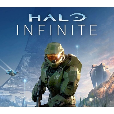 Halo: Infinite
