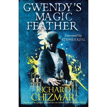 Gwendys Magic Feather