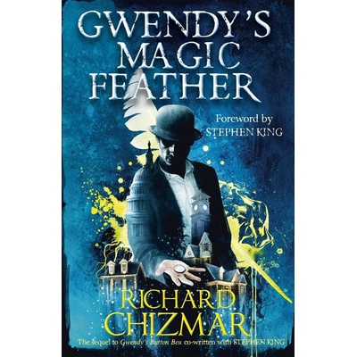 Gwendys Magic Feather