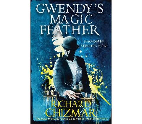 Gwendys Magic Feather