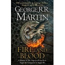 Fire & Blood