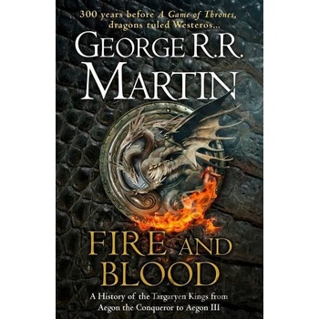 Fire & Blood