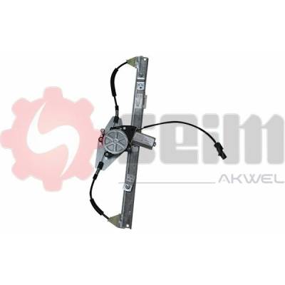 Mechanizmus zdvíhania okna SEIM 902647