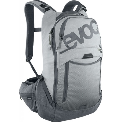 Evoc trail pro 16 l stone/carbon grey