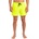 Quiksilver Бански гащета Quiksilver Everyday Solid Volley 15´´ swimming shorts - Yellow (Safety Yellow)