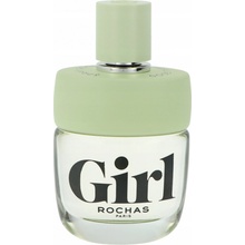 Rochas Girl toaletní voda dámská 100 ml tester