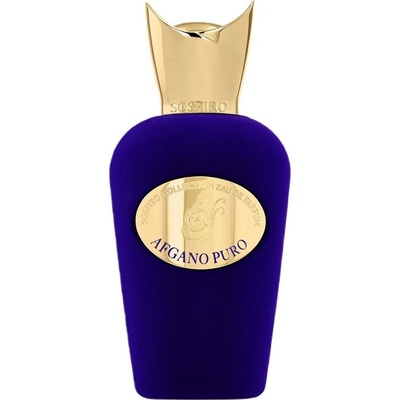Sospiro Perfumes Afgano Puro parfémovaná voda unisex 100 ml