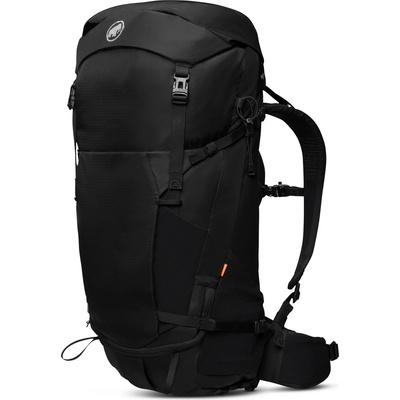 MAMMUT Туристическа раница Mammut Lithium 40 Walking backpack - Black - размер One Size (502-6448-0111)
