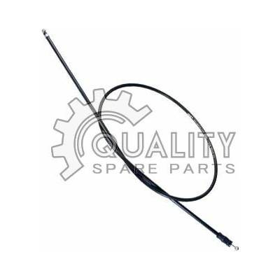 Bowden zámku kapoty VIKA 88231697501