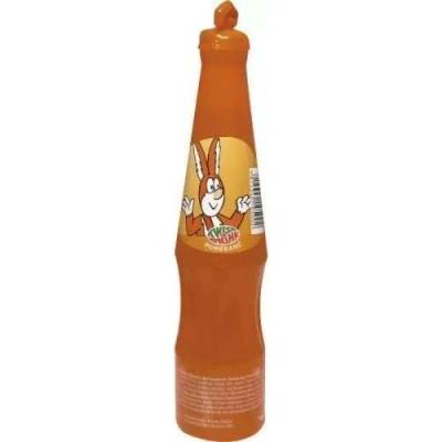 Twist & Drink Čtyřlístek TaD Nápoj Pomeranč 200 ml