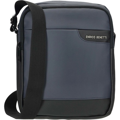 Enrico Benetti Newport 62203 Navy 6L