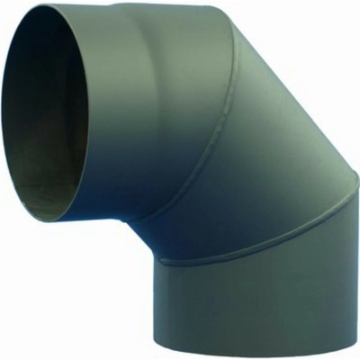 HS Flamingo koleno 90°/160 mm/1,5 mm HSF25-068