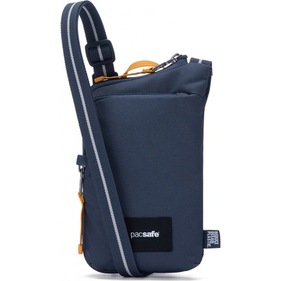 Pacsafe DAYSAFE ECONYL TECH Crossbody econyl Coastal Blue