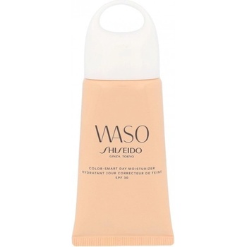Shiseido Waso Clear MeGA denný pleťový krém 50 ml