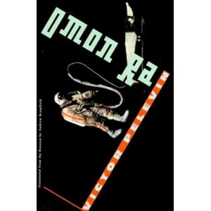 Omon Ra | Viktor Pelevin (ISBN: 9780811213646)