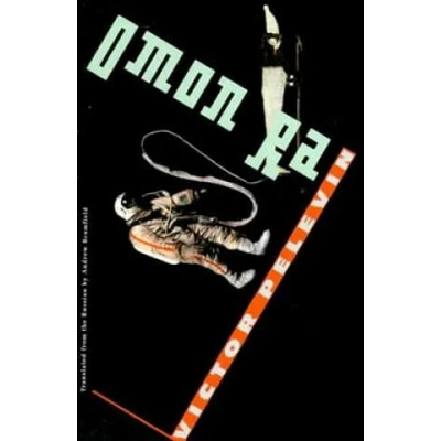 Omon Ra | Viktor Pelevin