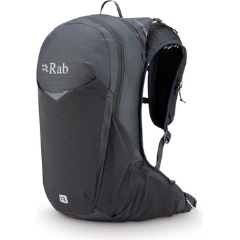 Rab Туристическа раница Rab Nitron 25 Walking backpack - Anthracite - размер M (502-9798-0112)