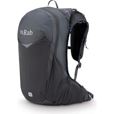 Rab Туристическа раница Rab Nitron 25 Walking backpack - Anthracite - размер M (502-9798-0112)
