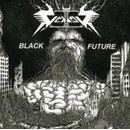 Vektor - Black Future LP
