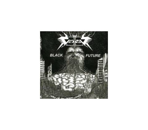 Vektor - Black Future LP