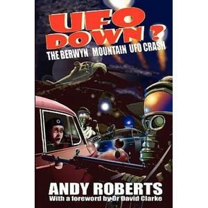 UFO Down | Andy Roberts (2010)