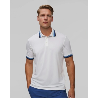 Bogner pánská polokošile Arik bílá