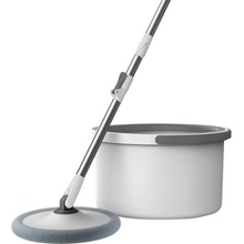 Home & Marker Mop na čistenie podlahy plus 2 handričky z mikrovlákna 128 cm