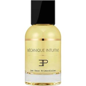 Les Eaux Primordiales Парфюмна вода Mécanique Intuitive, 100 ml - ozone Парфюми