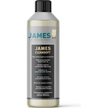 James Cleansoft 500 ml