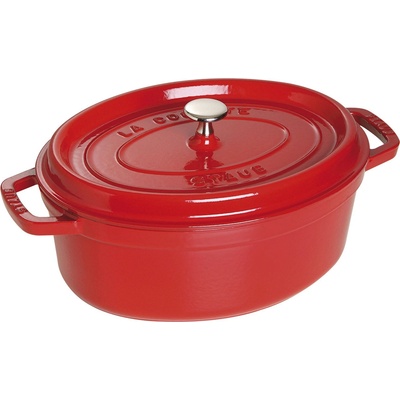 Staub okruhlý 31 cm 5,4 l