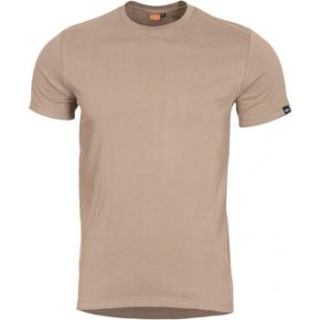 Pentagon Кратка тениска Ageron, Khaki (K09012-04)