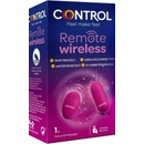Control Remote Wireless Personal Massager