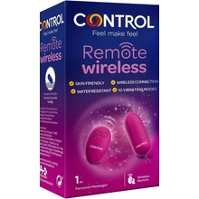 Control Remote Wireless Personal Massager