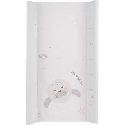 Kikka boo Мека PVC подложка за повиване 50х80см Seally Me (31108060101)