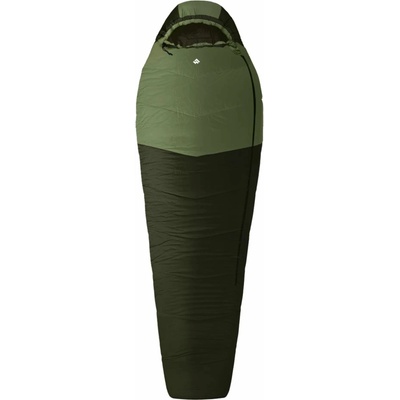 Alpinus Ultralight Pro 1000 green