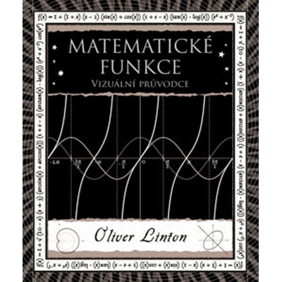 Matematické funkce - Oliver Linton