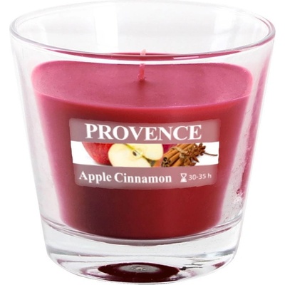 Provence Jablko + Skořice 140 g