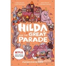 Knihy Hilda and the Great Parade - Luke Pearson