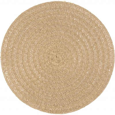 Eurofirany 6KS prestieranie Boho 9 FI 38cm