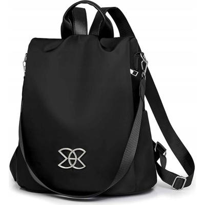 Elipack batoh černý pruhy 40 l