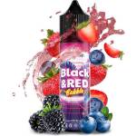 Oil4Vap Black & Red Bubble 16ml/60ml