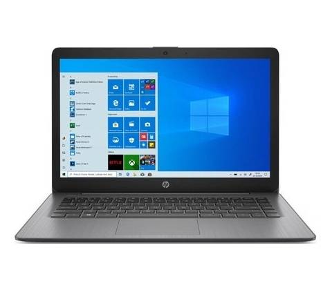 HP 14-ds0605nc 244K8EA