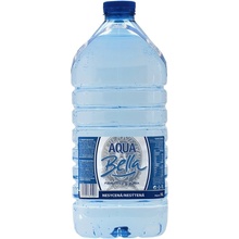 Aqua Bella neperlivá 5 l