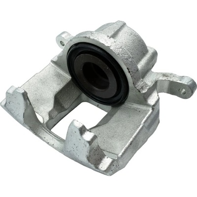 Brzdový strmeň, Predné, Ľavá, Jeep Cherokee KK 2008-2012, Jeep Wrangler (Unlimited) JK 2008-2018, Dodge Nitro KA 2008-2011