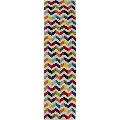 Килим , 66 x 300 cm Bolero - Flair Rugs (503119369324)