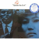 Speak No Evil LP