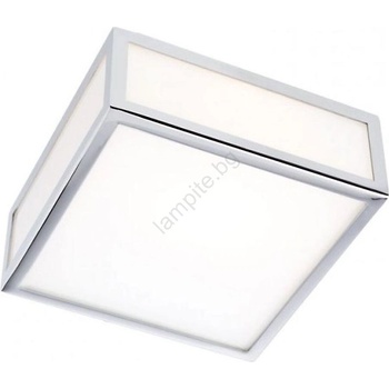 Redo Group 01-1236 -LED Плафон за баня EGO LED/12W/230V IP44, блестящ хром (UN1797)
